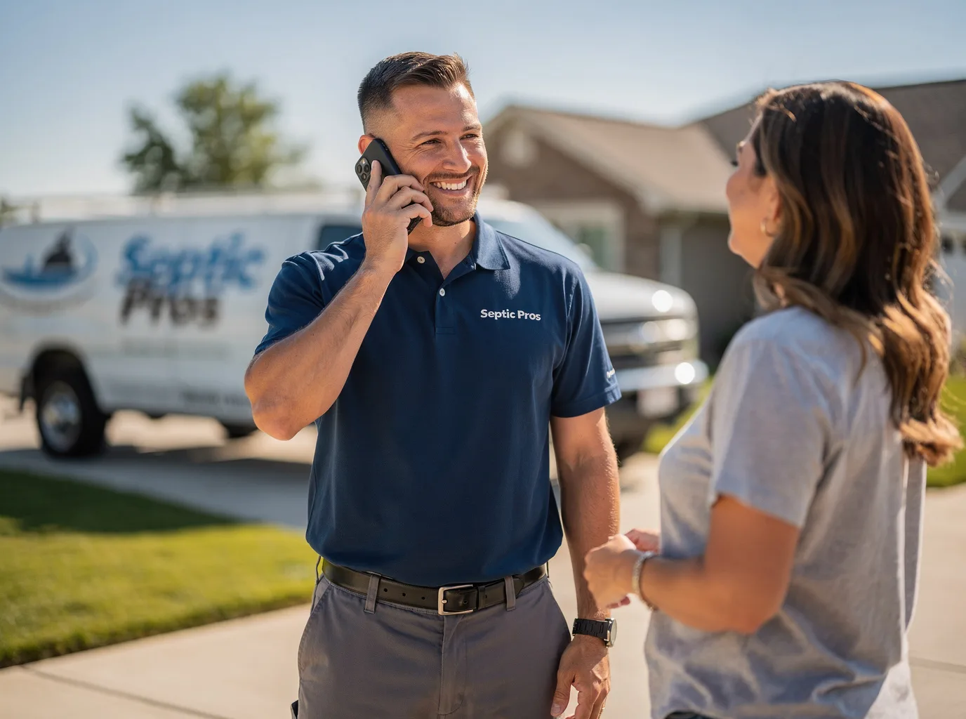 Septic Tank Pumping Madison, OH FAQs